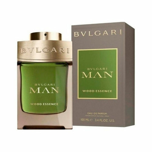 Men's Perfume Bvlgari EDP
