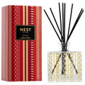 NEST Fragrances Reed Diffuser- Holiday  5.9 fl oz