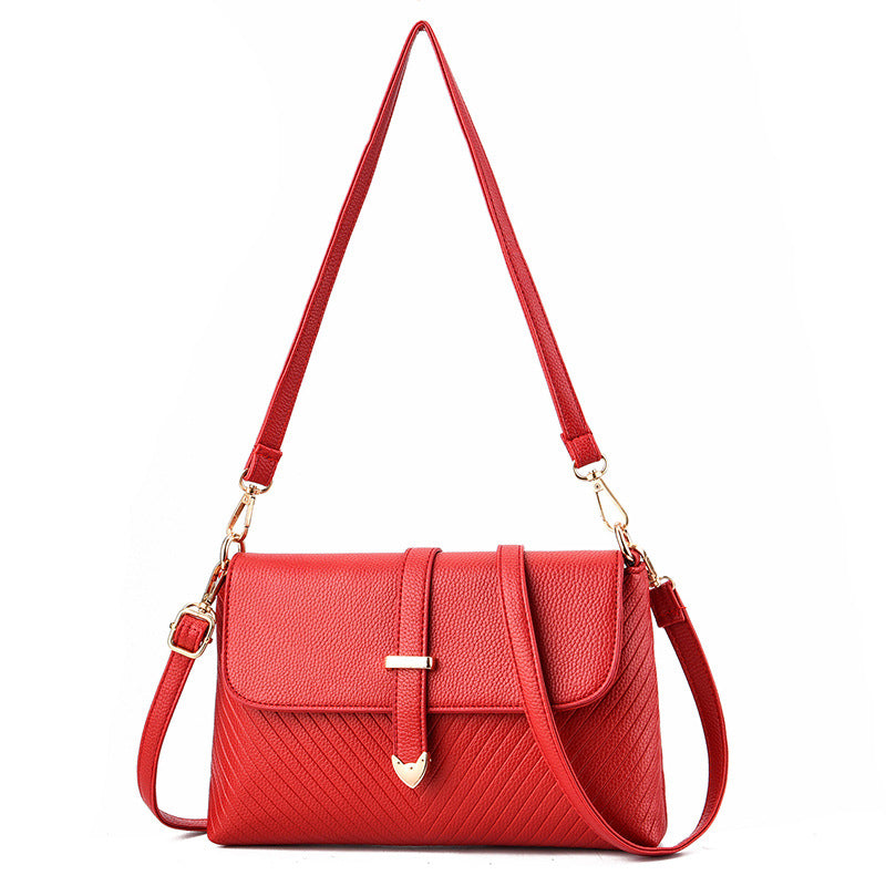 2025 Summer Women's Crossbody Travel Handbags