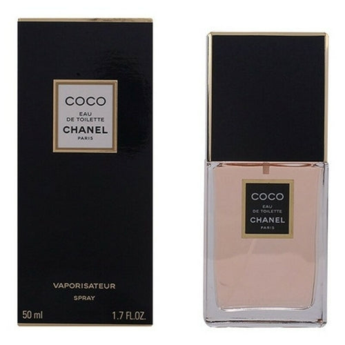 Chanel Eau de Toilette for Women – 50ml