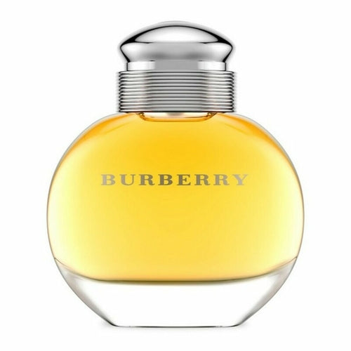 Women's Perfume Burberry BFWES17B EDP 50 ml Burberry For Women