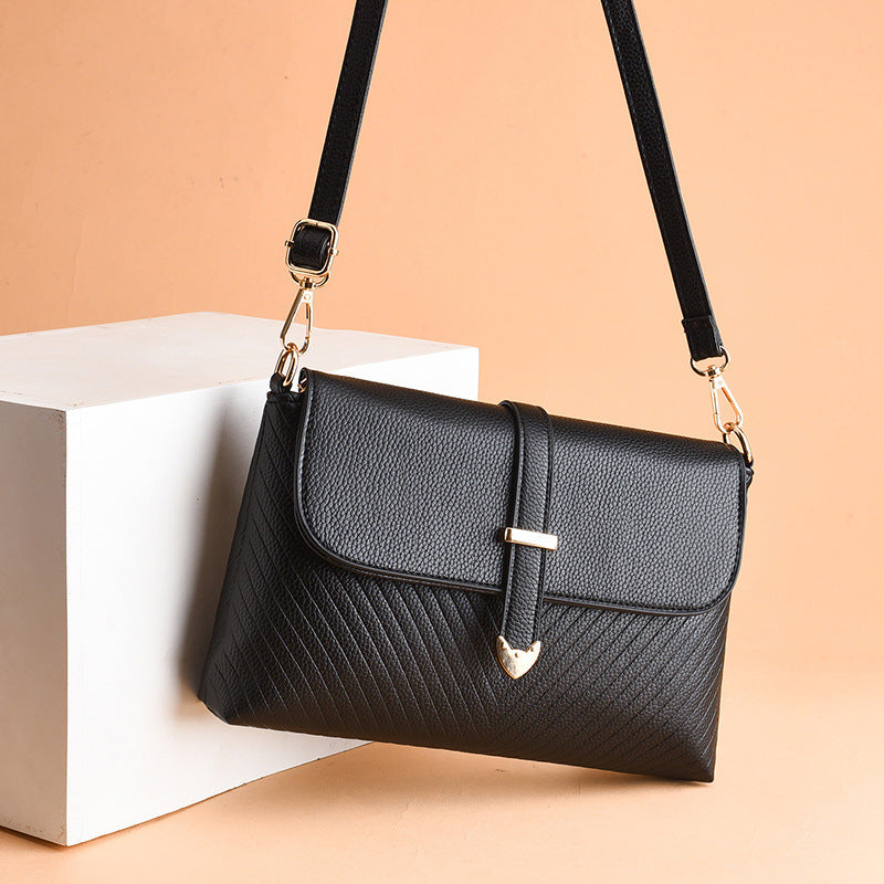 2025 Summer Women's Crossbody Travel Handbags