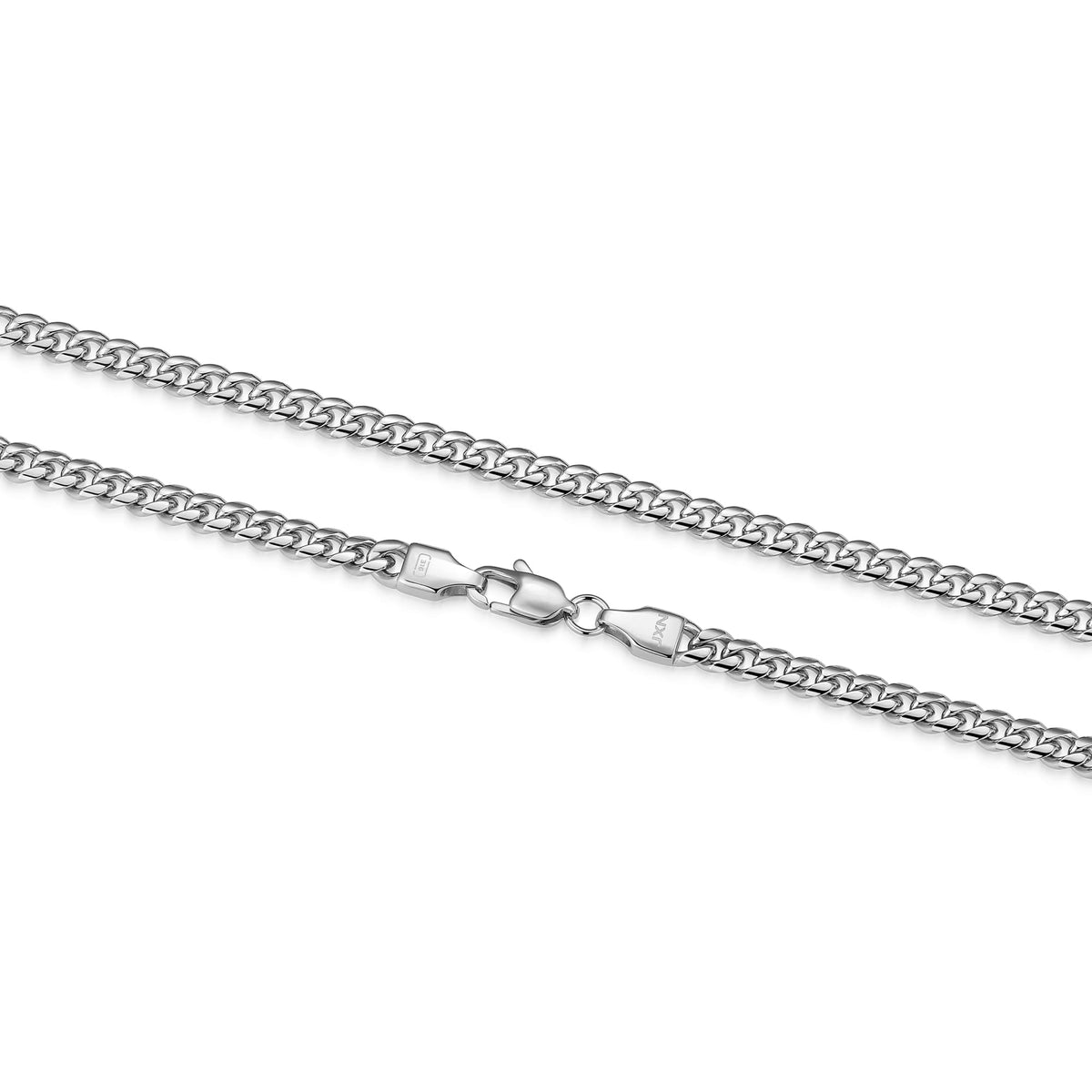 JAXXON Cuban Link Chain - Mens Necklace