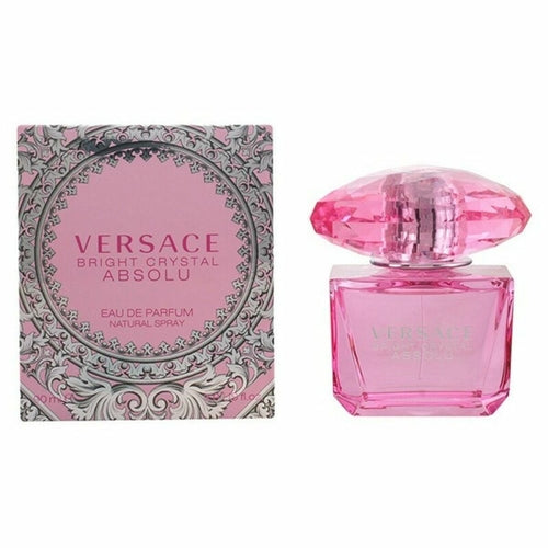 Versace Eau de Parfum for Women – 90ml