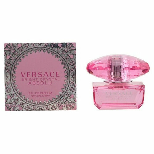 Versace Eau de Parfum for Women – 90ml
