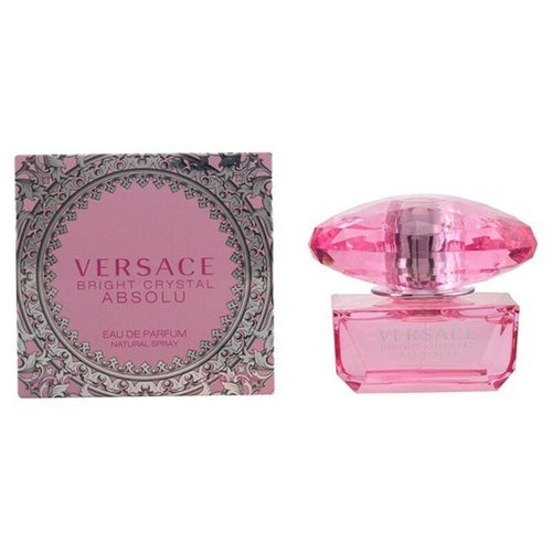 Versace Eau de Parfum for Women – 90ml