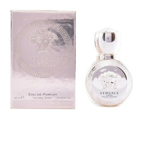 Versace Eros Pour Femme Eau de Parfum – 50ml
