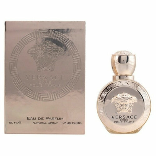 Versace Eros Pour Femme Eau de Parfum – 50ml