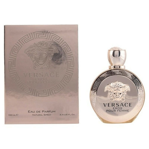 Versace Eros Pour Femme Eau de Parfum – 50ml