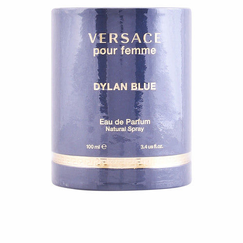 Women's Perfume Dylan Blue Femme Versace (EDP) EDP
