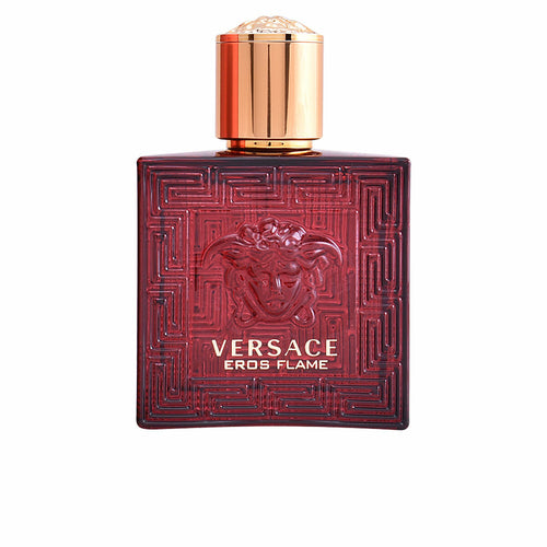 Men’s Perfume Eros Flame Versace EDP EDP