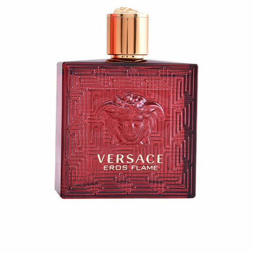 Men’s Perfume Eros Flame Versace EDP EDP
