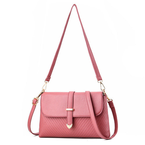 2025 Summer Women's Crossbody Travel Handbags