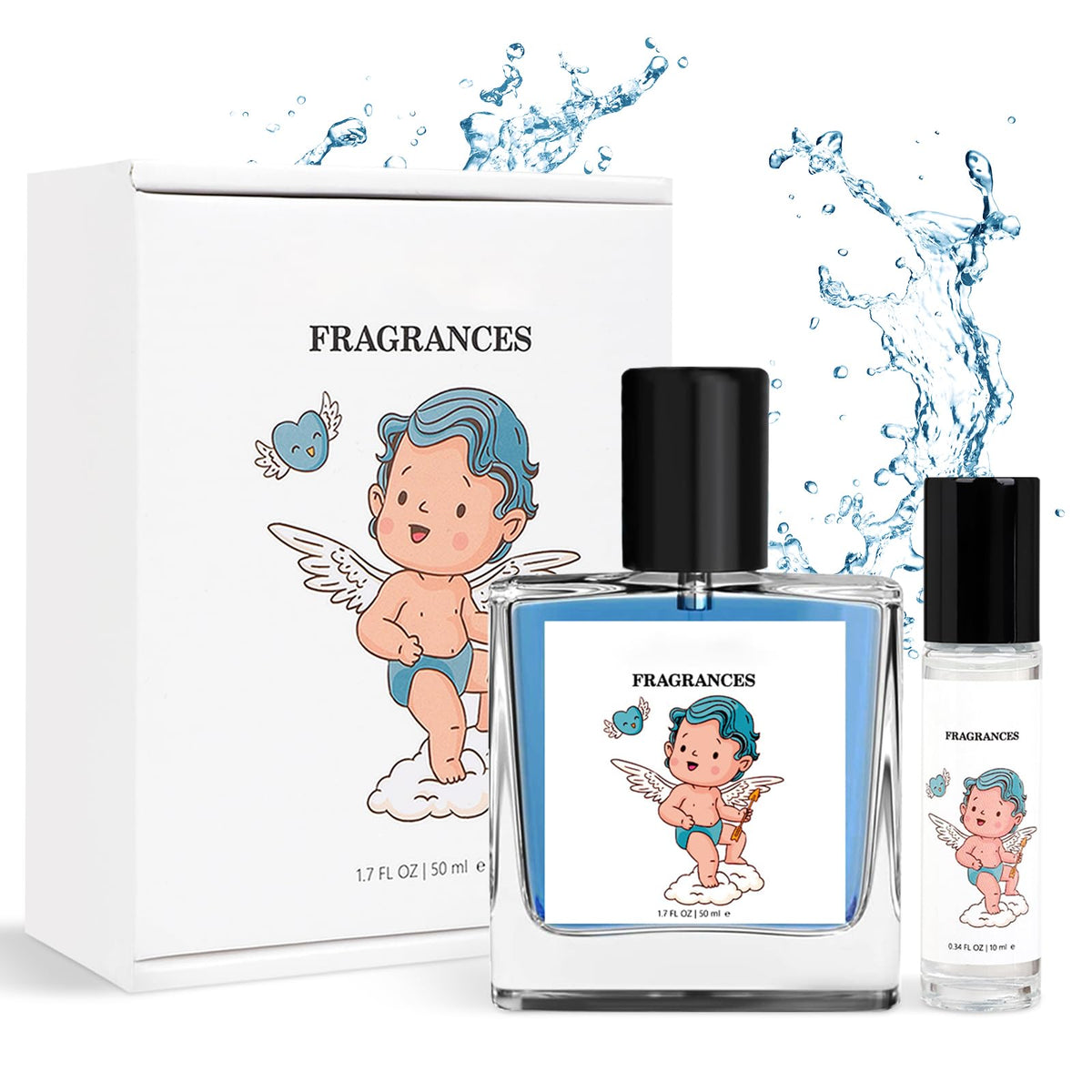 Hypnosis 2.0 Cologne for Men (Pheromone-Infused) Mens Fragrances | Pheromone Cologne | Enhance Attraction Pheromone Cologne for Men Cologne Perfume Fragrance for Modern (50Ml+10Ml)