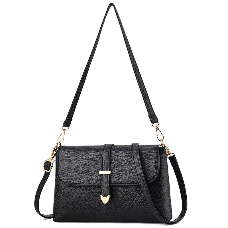 2025 Summer Women's Crossbody Travel Handbags