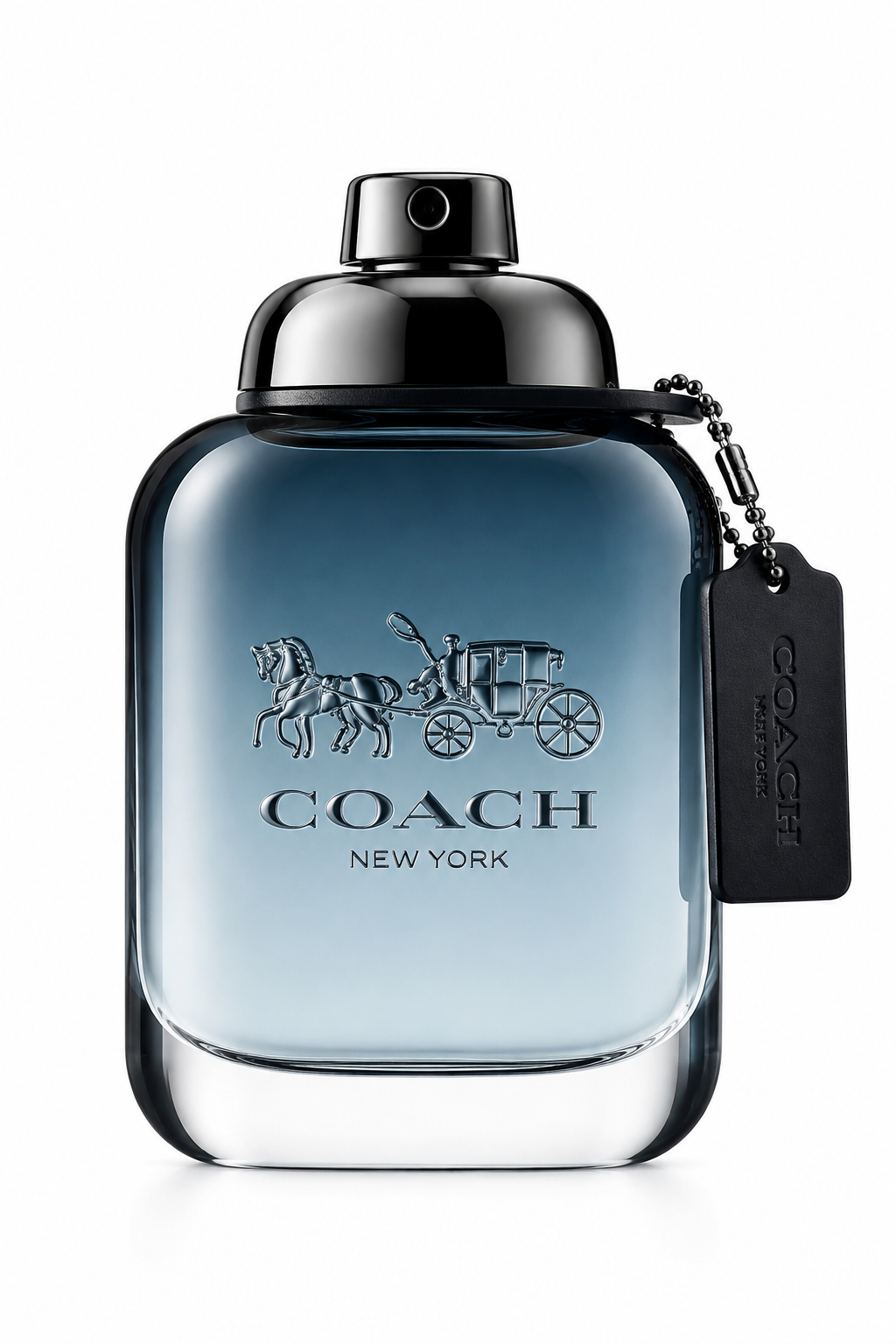 Coach EDT Front View