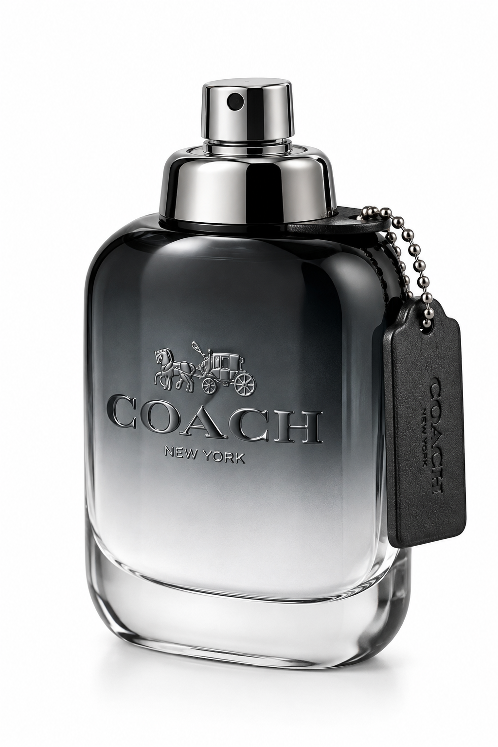 Coach EDT Side Angle