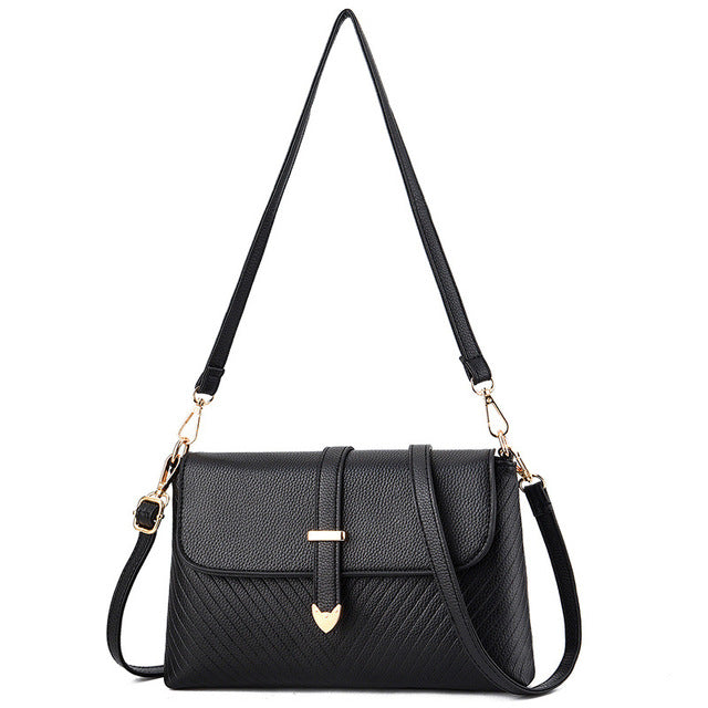 2025 Summer Women's Crossbody Travel Handbags