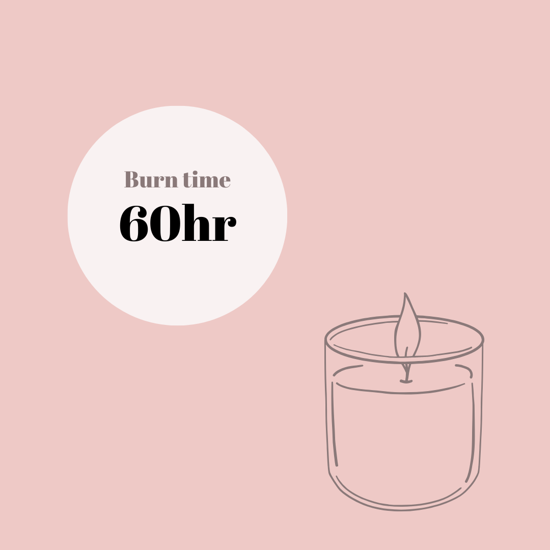 TLC Candle Co. "Magnolia" Hand Poured 11oz Jar Candle in Vintage Tin, Scented Natural Soy Wax and Essential Oil Blended Fragrances, 2 Wicks, 60 Hour Burn Time, Made in the USA