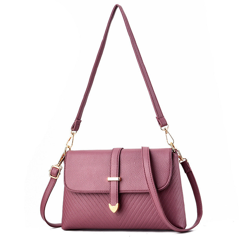 2025 Summer Women's Crossbody Travel Handbags