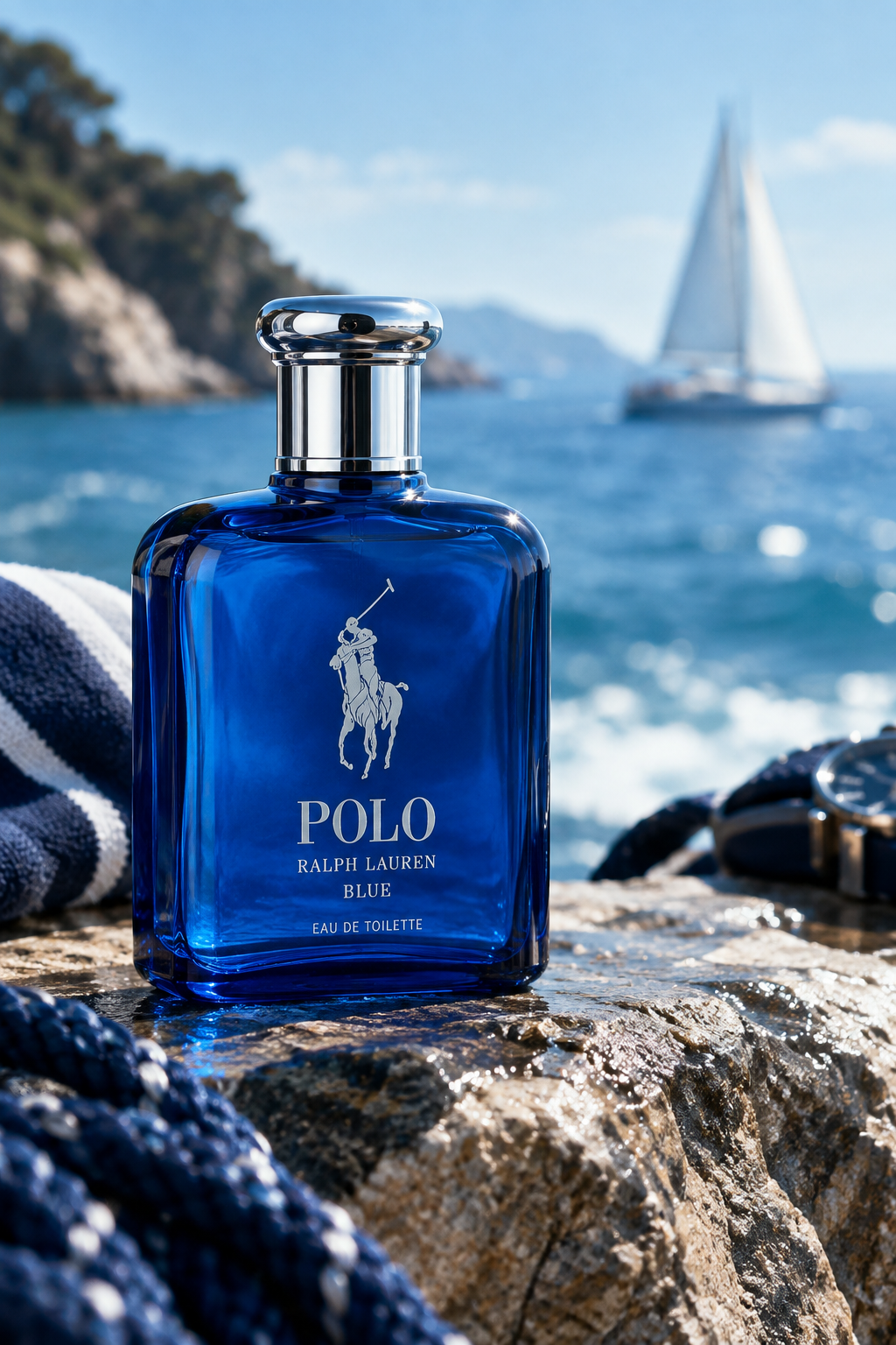Men's Perfume Ralph Lauren EDT