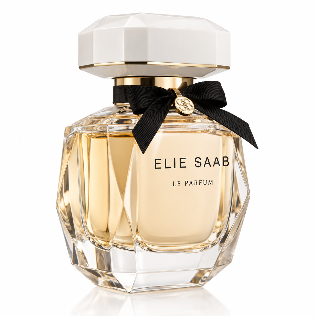 Women's Perfume Elie Saab Le Parfum EDP EDP