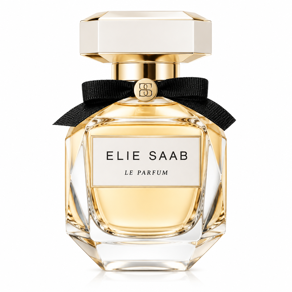 Women's Perfume Elie Saab Le Parfum EDP EDP