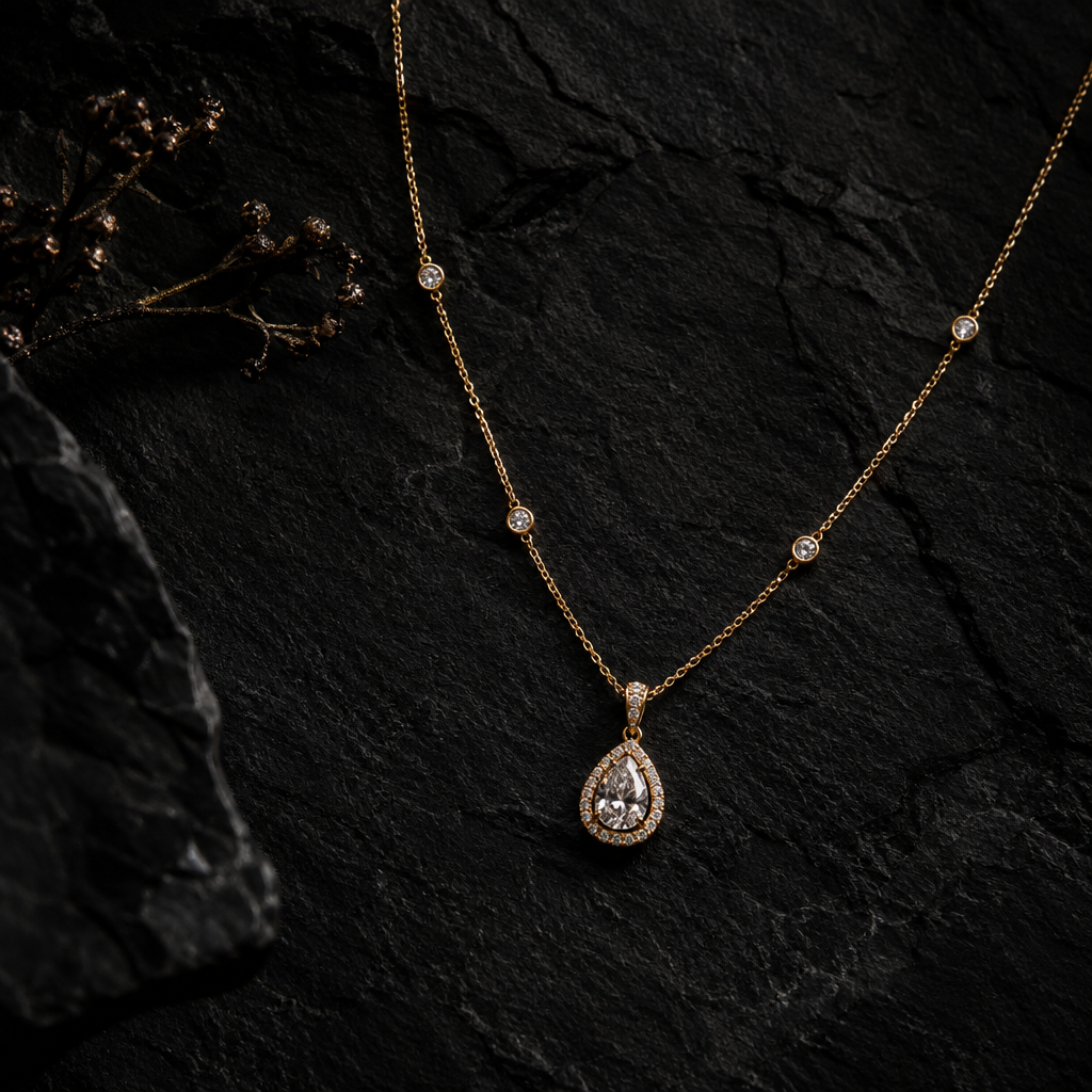 Catalina Necklace