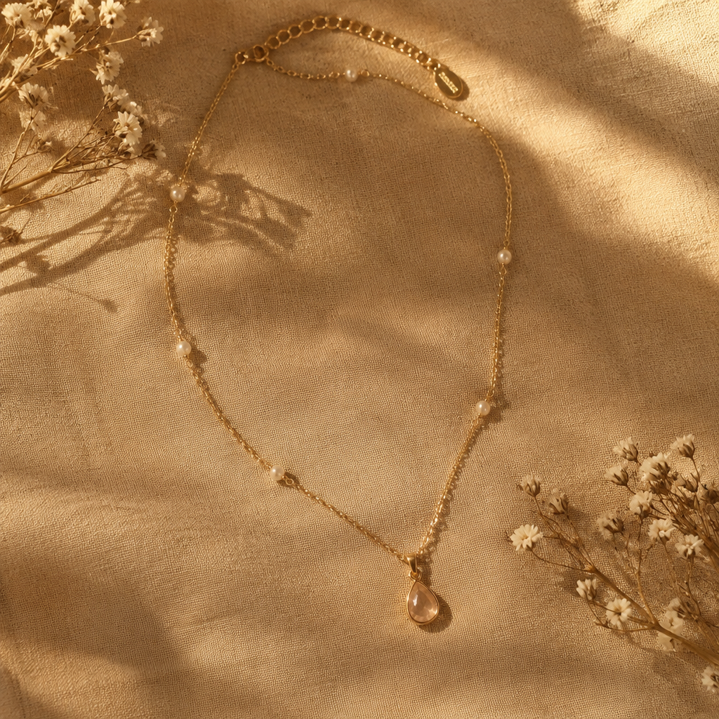 Catalina Necklace