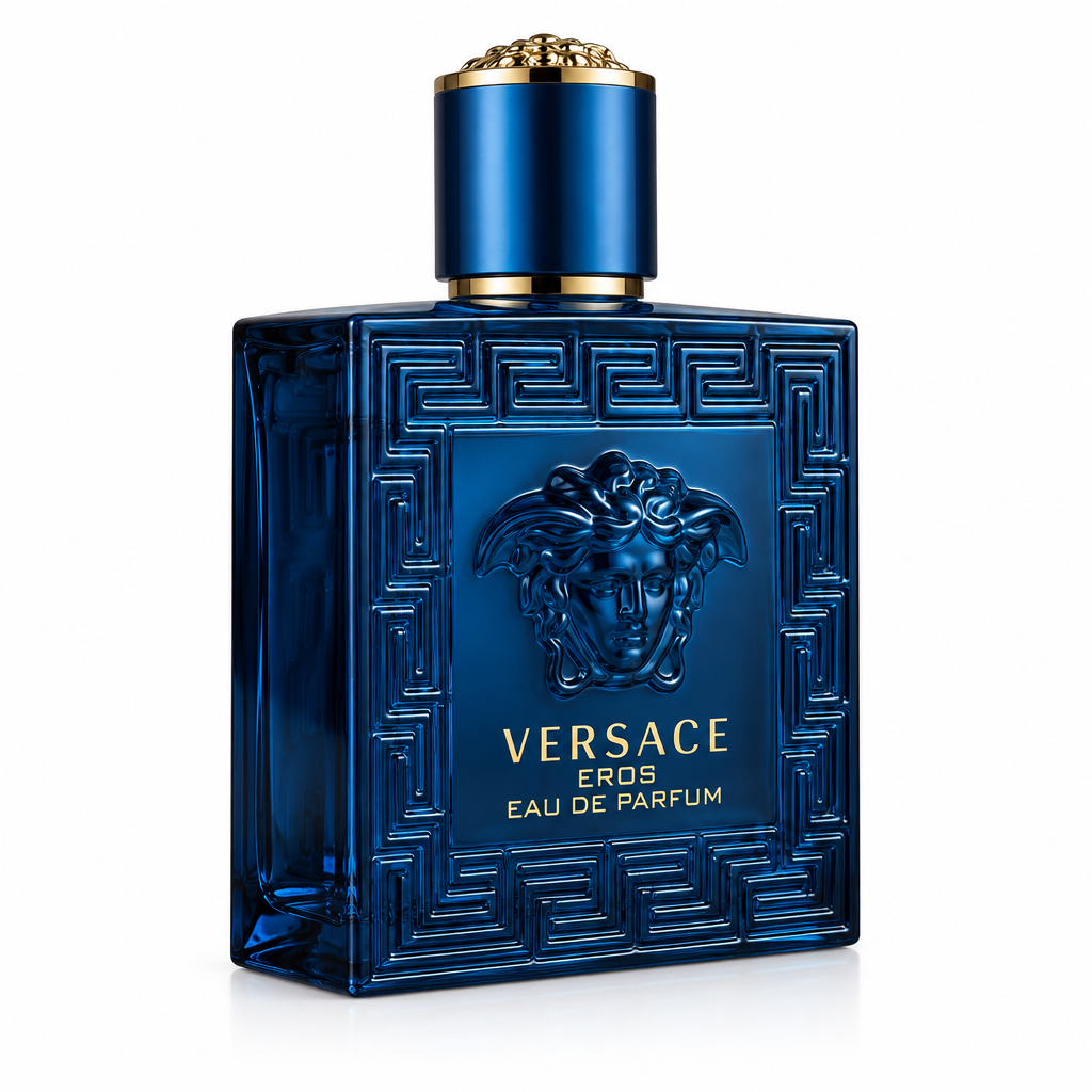Men's Perfume Versace Eros EDP (100 ml)