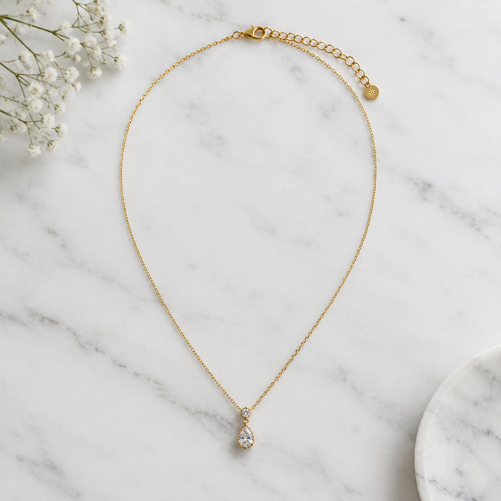 Catalina Necklace