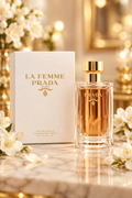 Women's Perfume Prada EDP