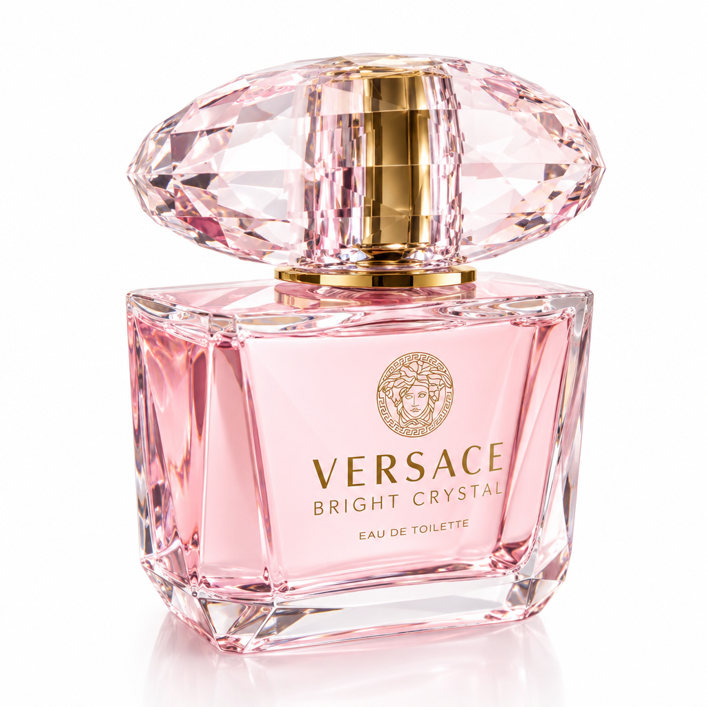 Women's Perfume Versace EDT