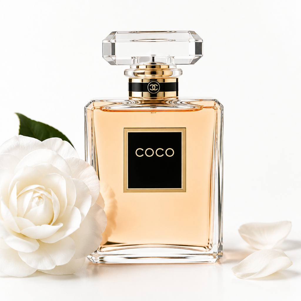 Chanel Eau de Toilette for Women – 50ml