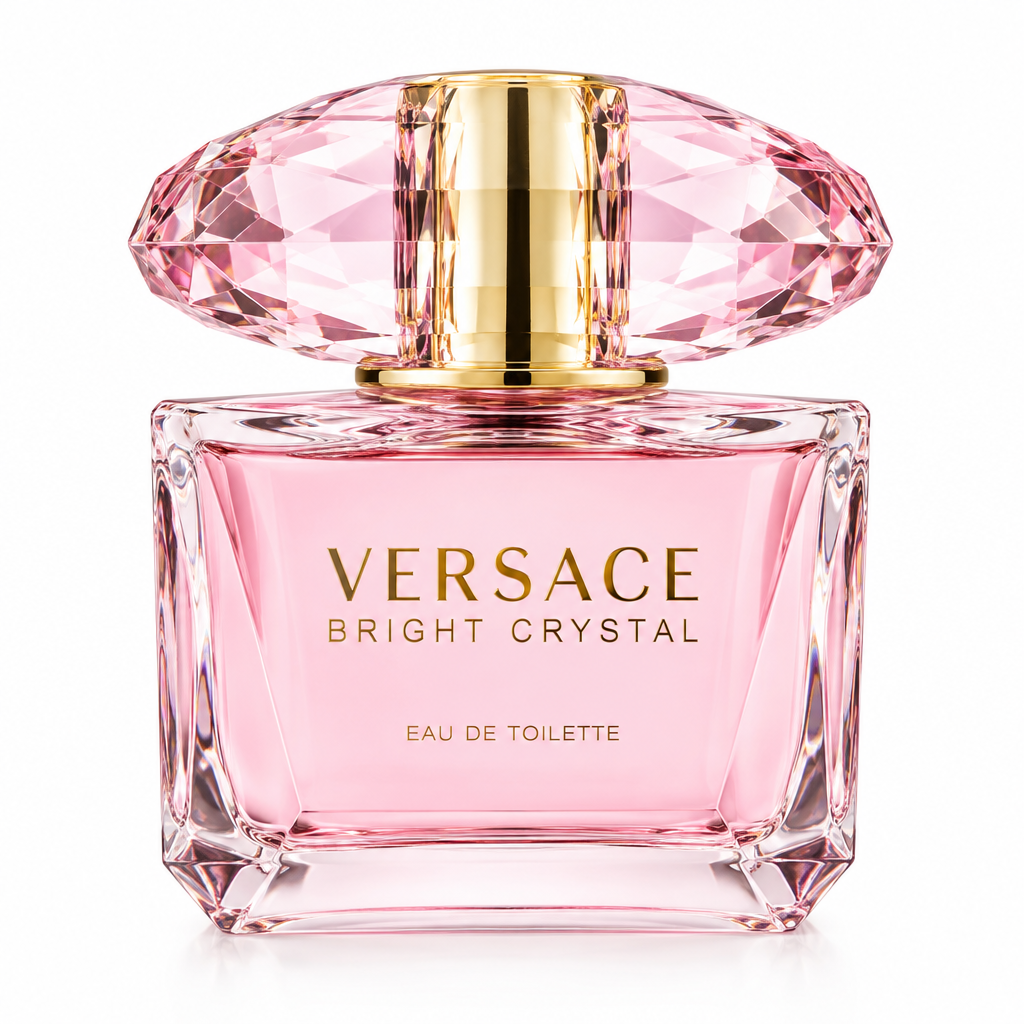 Women's Perfume Versace EDT