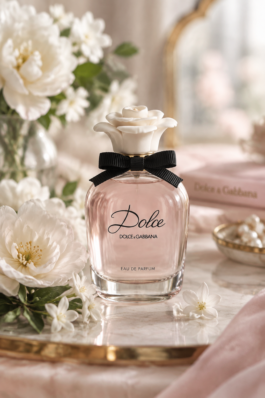 Women's Perfume Dolce Dolce & Gabbana EDP