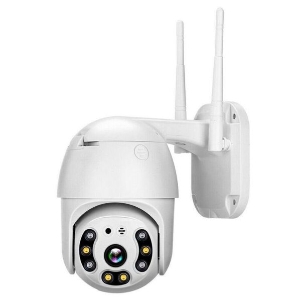 WI-FI Outdoor security camera 1080P FULL HD